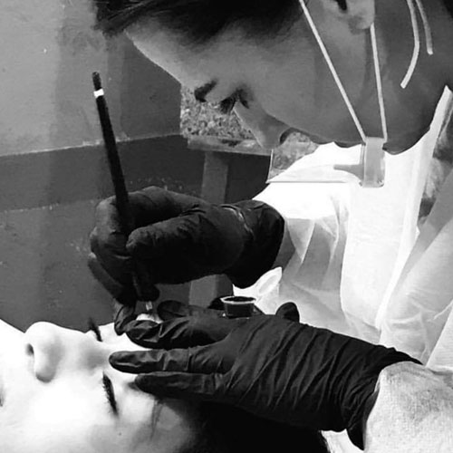 Orgoglio e Pregiudizio Tattoo Studio Cameri Novara rossella