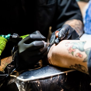 Orgoglio e Pregiudizio Tattoo Studio Cameri